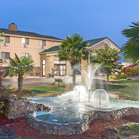 Super 8 By Wyndham Anderson/Clemson Area Motel Dış mekan fotoğraf