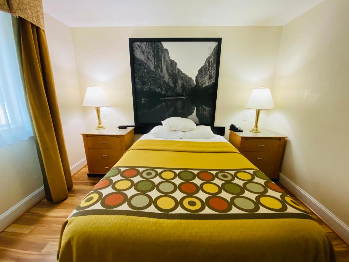 Super 8 By Wyndham Anderson/Clemson Area Motel Dış mekan fotoğraf