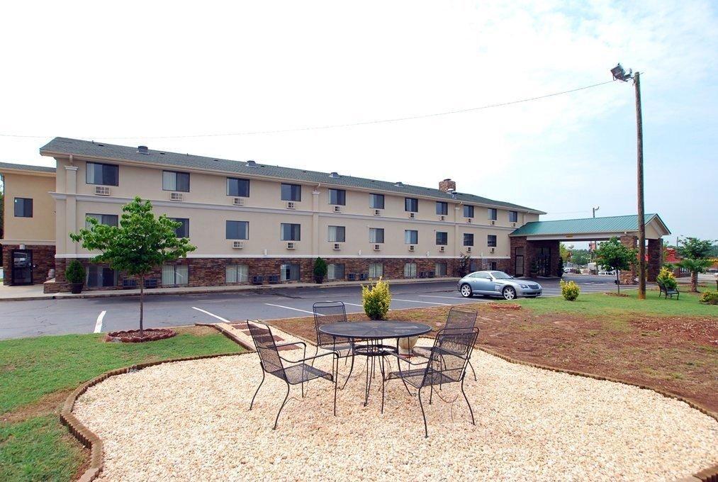 Super 8 By Wyndham Anderson/Clemson Area Motel Dış mekan fotoğraf