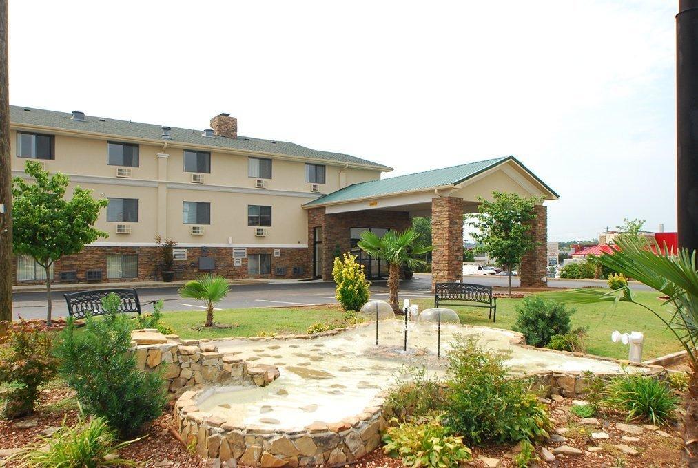 Super 8 By Wyndham Anderson/Clemson Area Motel Dış mekan fotoğraf